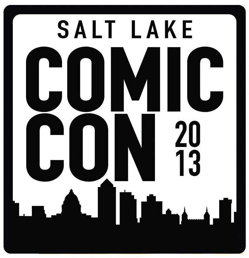 slc comic con