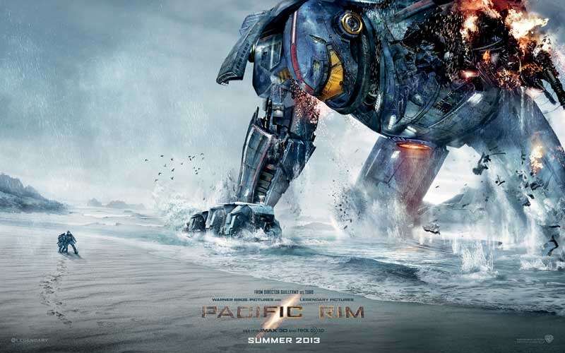 Pacific-Rim