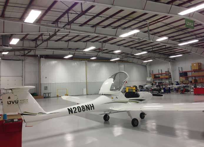 UVU-Aviation