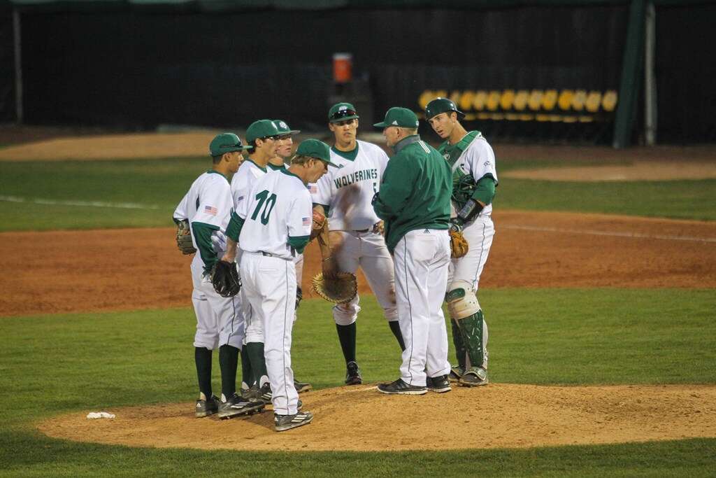 UVU Baseball