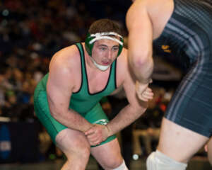 Wrestling: UVU prepares for Wolfpack Duals following historic start