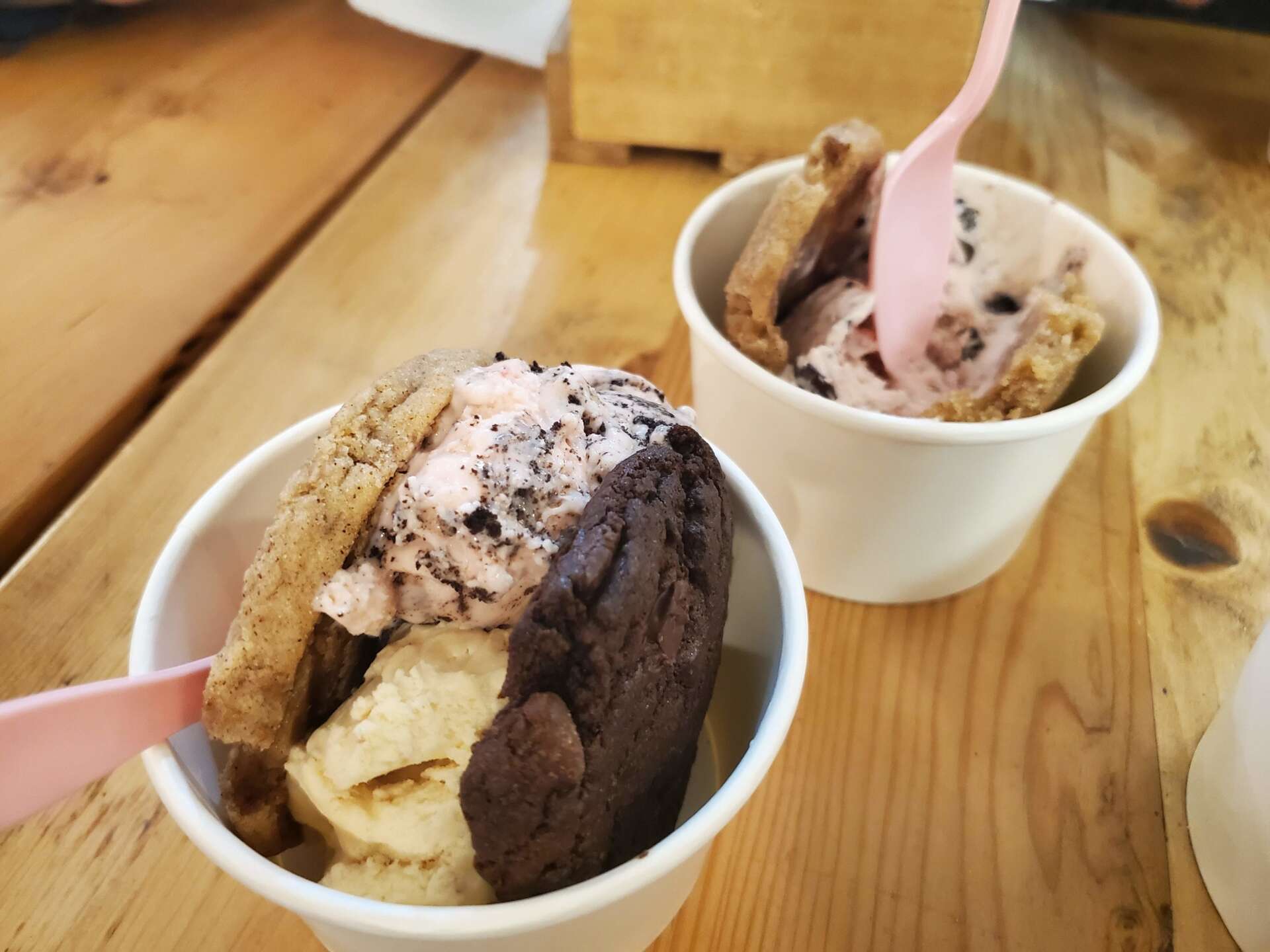 Best Ice Cream Destinations in Provo - THE REVIEW