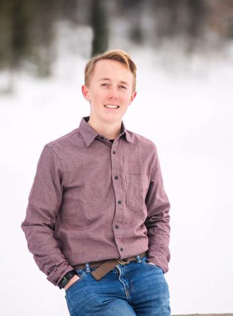 Avatar for Andrew Kenney