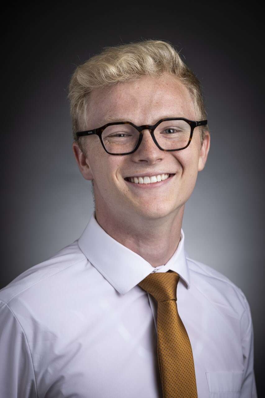 Avatar for Braden Morrison