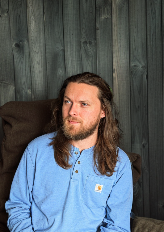 Avatar for William Burnett