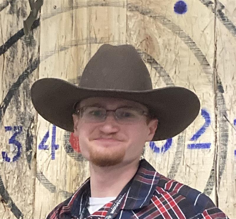 Avatar for Jeremy Curle