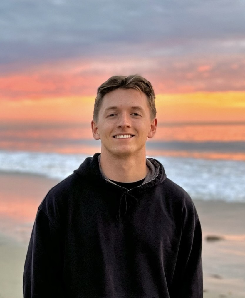 Avatar for Spencer Chamberlain